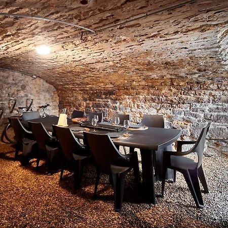 Le Wine Studio เฌอเวรย์-ฌ็องแบร์แต็ง ภายนอก รูปภาพ